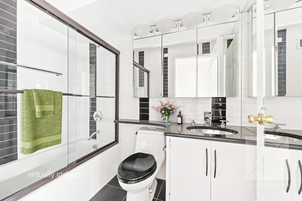 1065 Park Avenue, Unit 9D photo 10