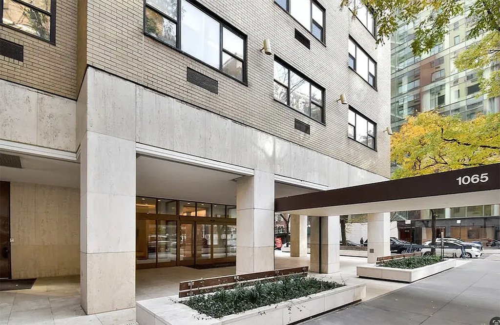 1065 Park Avenue, Unit 9D photo 12