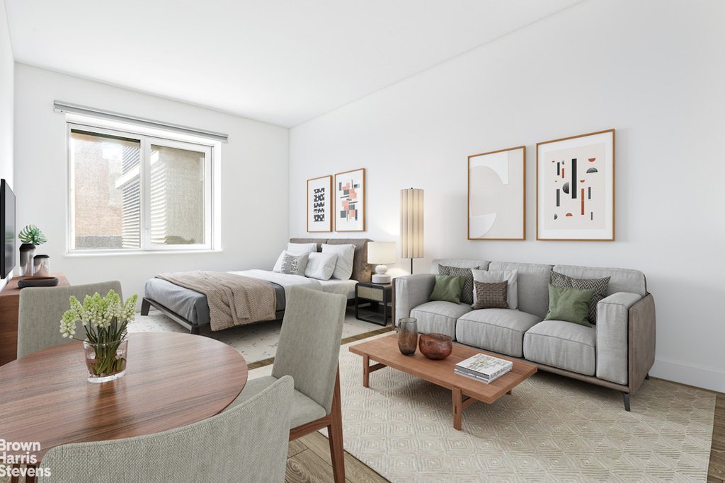 10 Nevins Street, Unit 5M