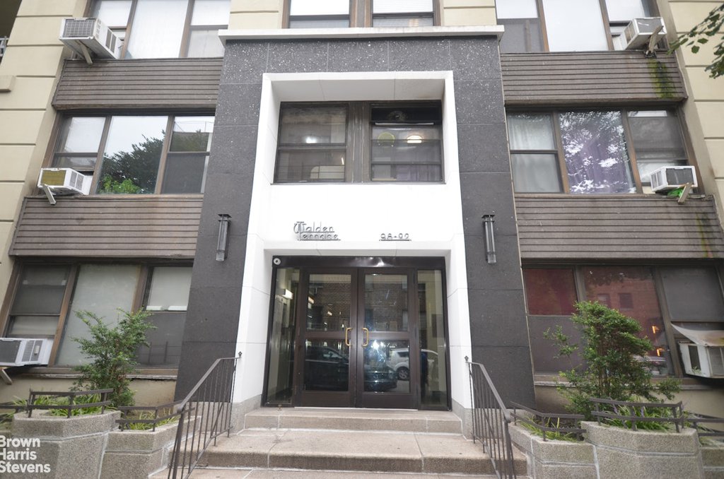 98-22 63rd Drive, Unit 7B photo 3