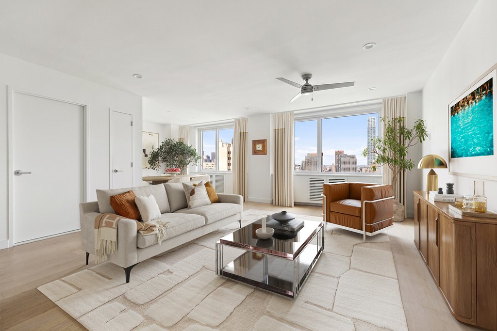 301 West 53rd Street, Unit 15A