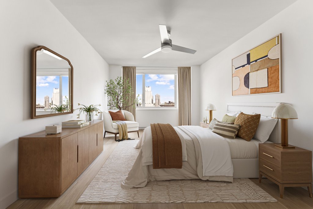 301 West 53rd Street, Unit 15A photo 5