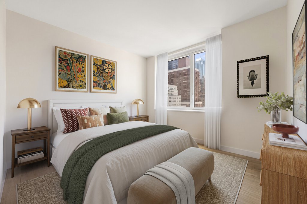 301 West 53rd Street, Unit 15A photo 7