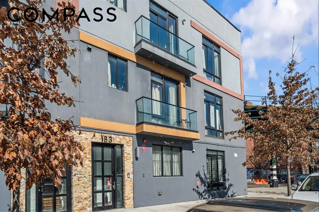 83 Suydam Street, Unit MULTI
