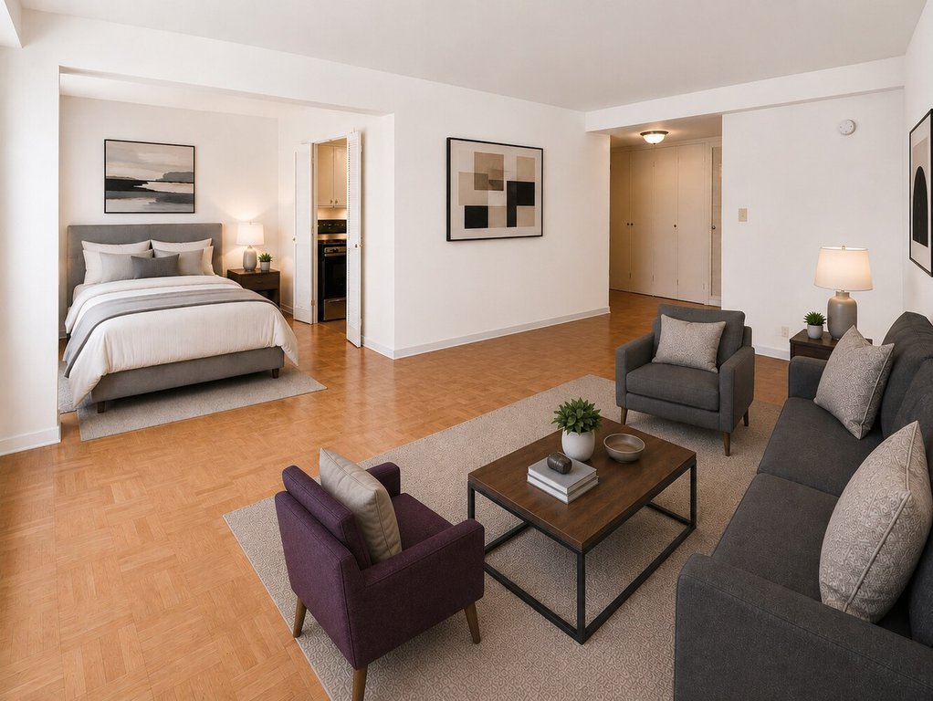 310 Lexington Avenue, Unit 5H