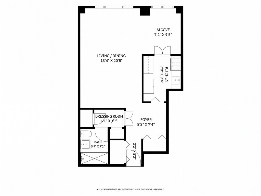310 Lexington Avenue, Unit 5H photo 19