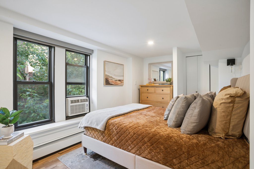 130 Barrow Street, Unit 312 photo 3