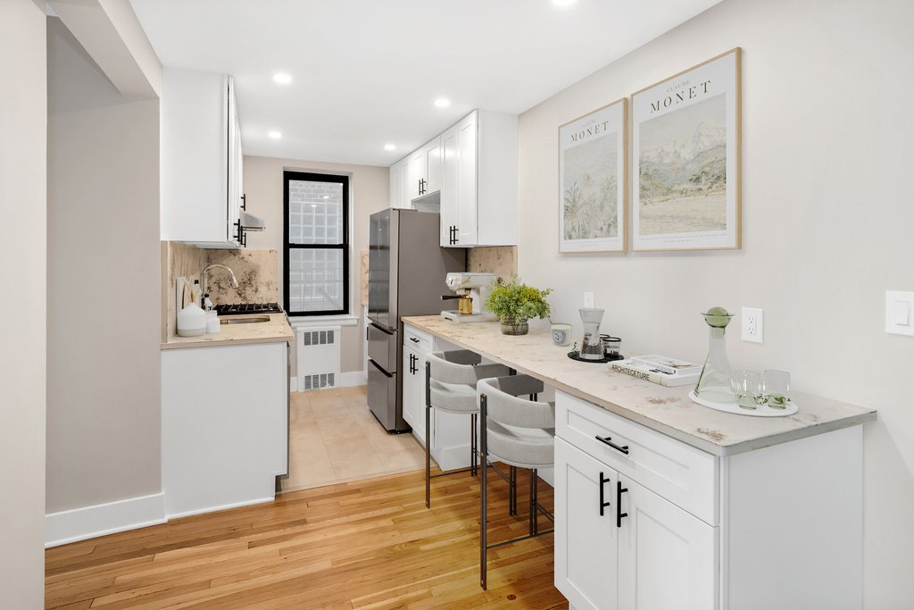 54 East 8th Street, Unit 4J photo 6