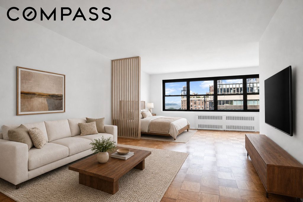 205 West End Avenue, Unit 17E