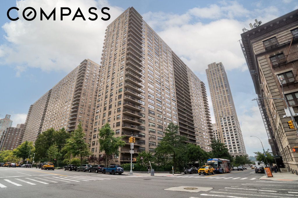 205 West End Avenue, Unit 17E photo 13