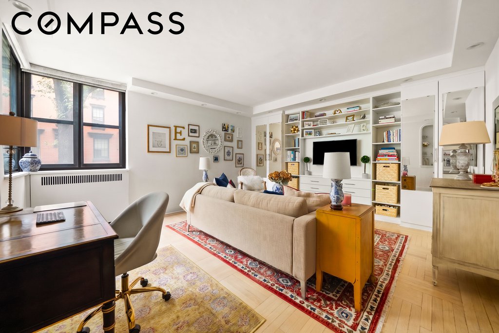225 East 74th Street, Unit 1G
