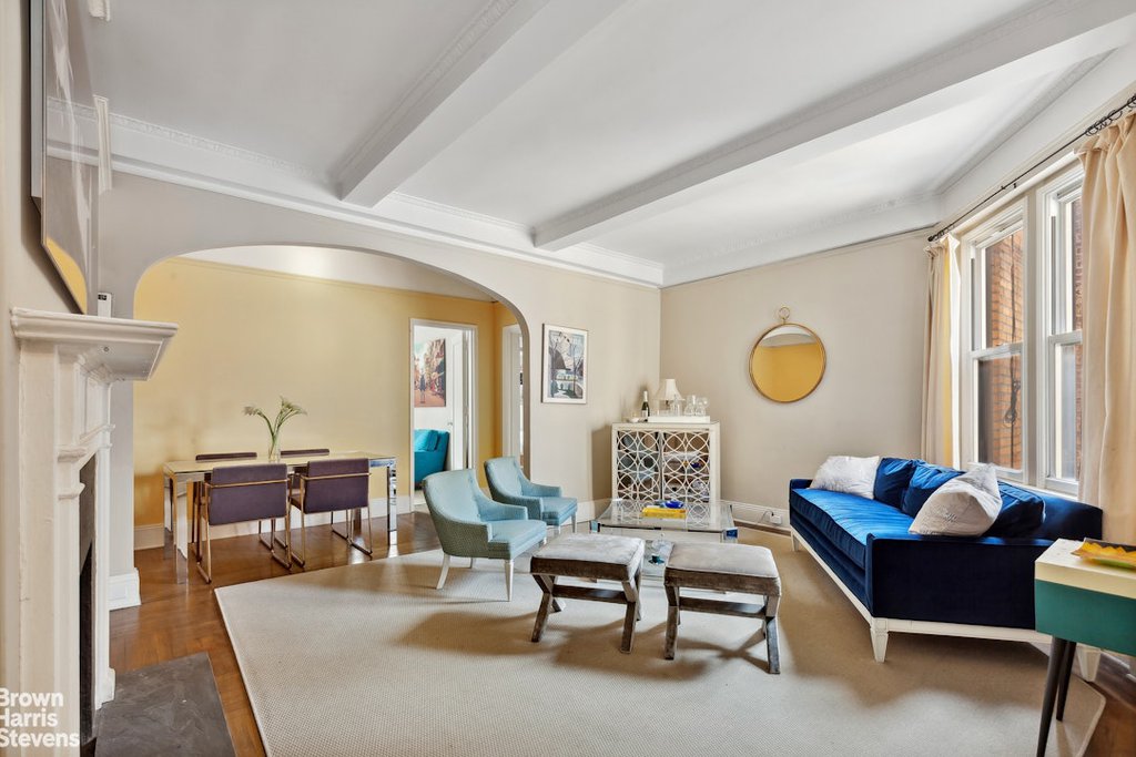 111 East 75th Street, Unit 9A
