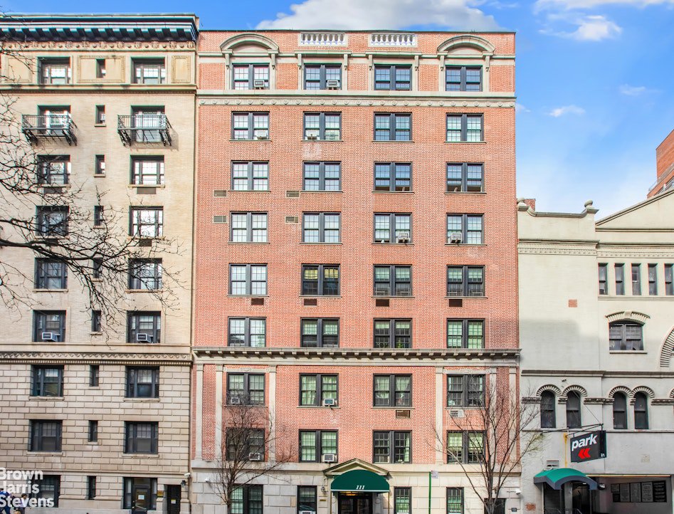 111 East 75th Street, Unit 9A photo 11
