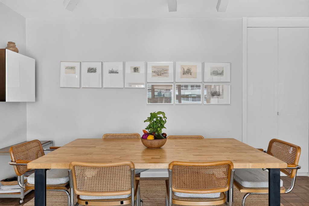 118 East 60th Street, Unit 14F photo 8