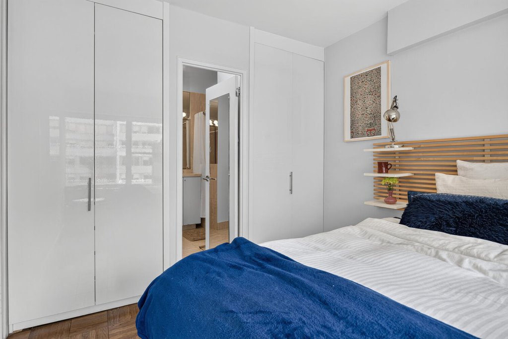 118 East 60th Street, Unit 14F photo 11
