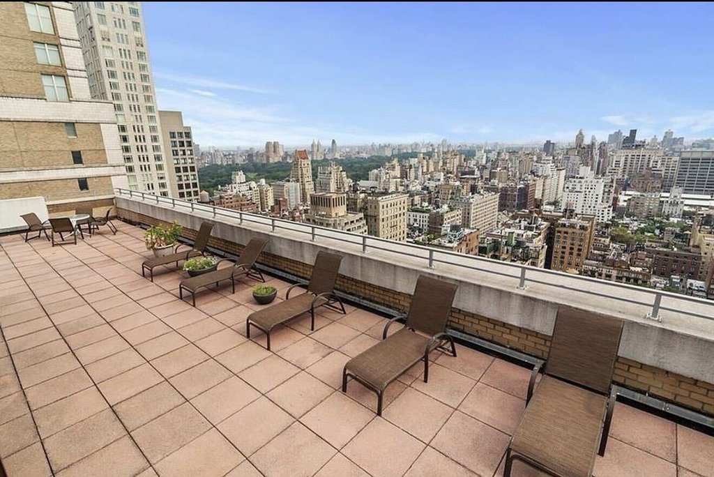 118 East 60th Street, Unit 14F photo 17