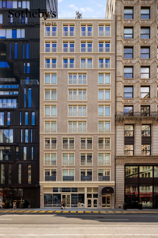 815 Broadway, Unit PH2 photo 18