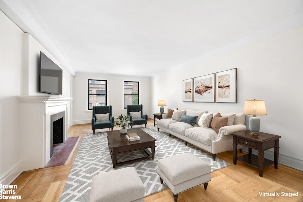 142 East 71st Street, Unit 4A photo 3