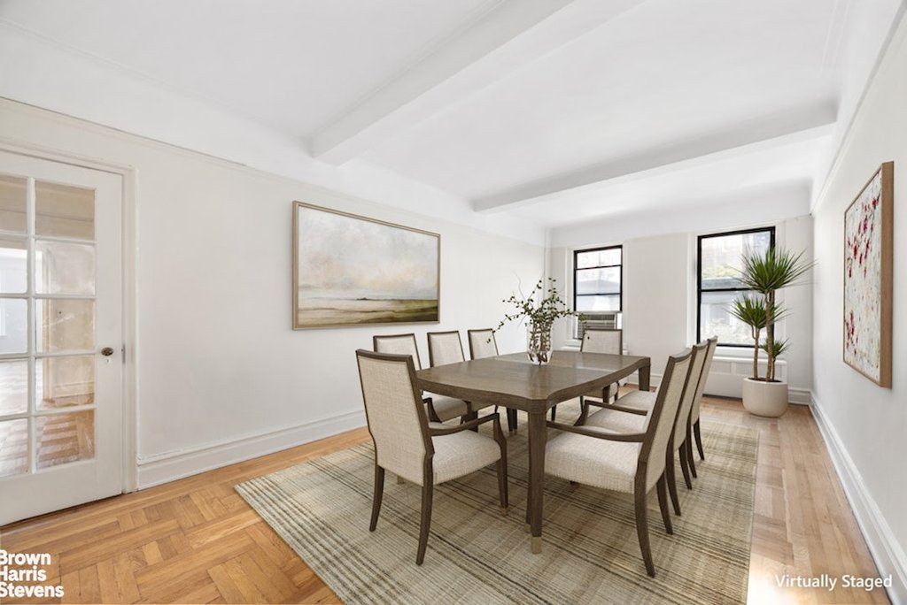 142 East 71st Street, Unit 4A photo 5