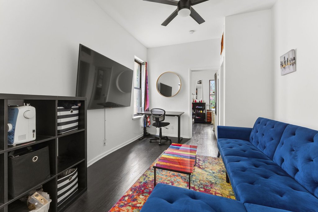 424 East 115th Street, Unit 3D