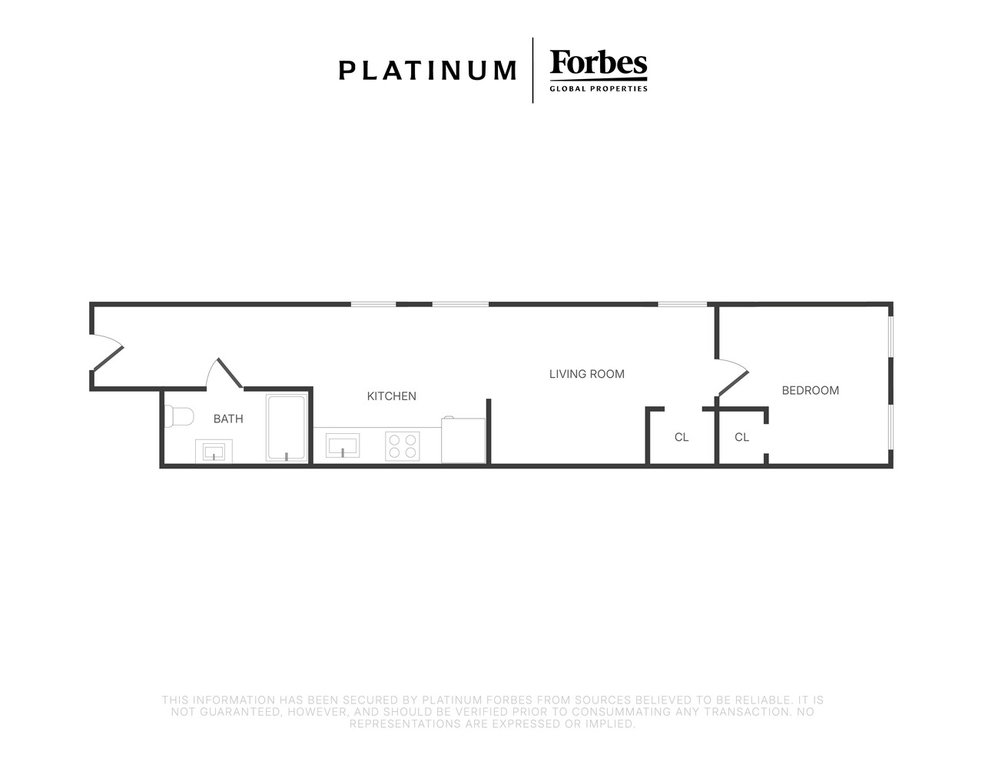 424 East 115th Street, Unit 3D photo 9