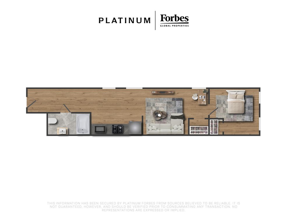 424 East 115th Street, Unit 3D photo 8