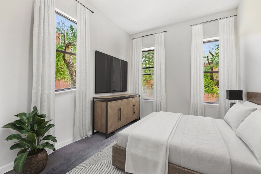 424 East 115th Street, Unit 3D photo 5