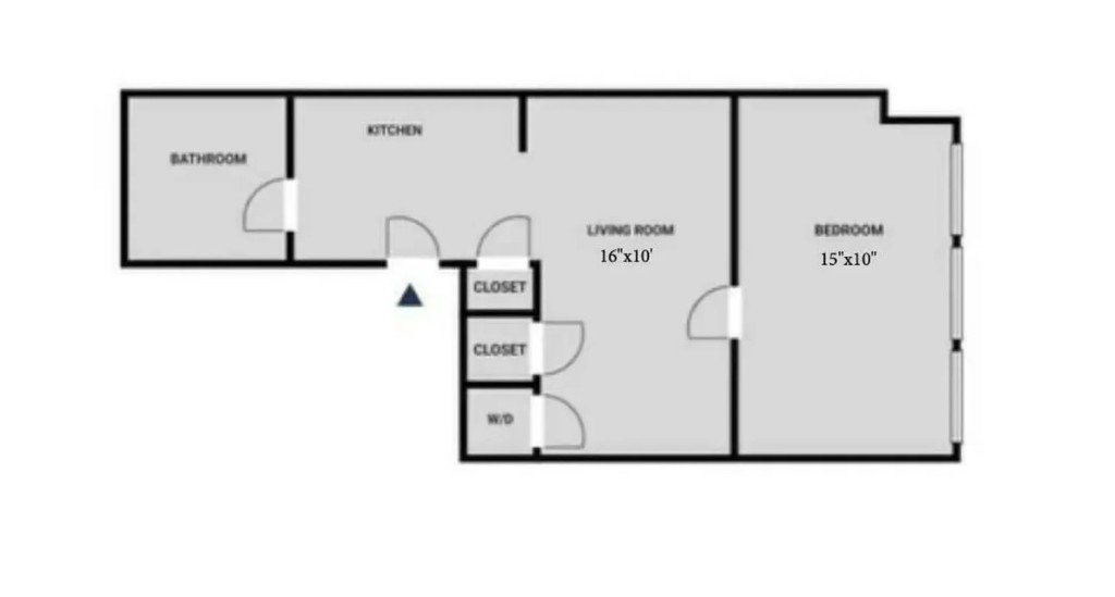 43 West 27th Street, Unit 2F photo 10