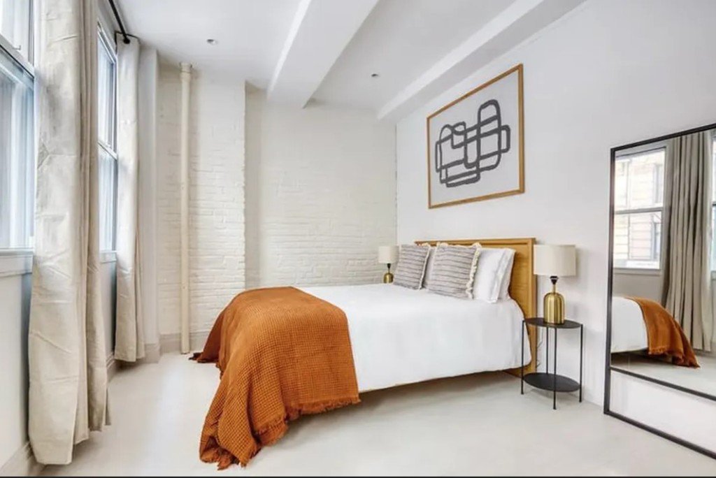 43 West 27th Street, Unit 2F