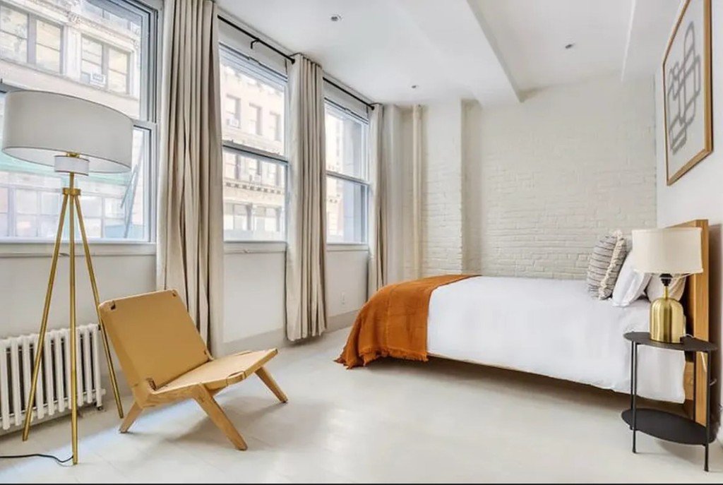 43 West 27th Street, Unit 2F photo 2