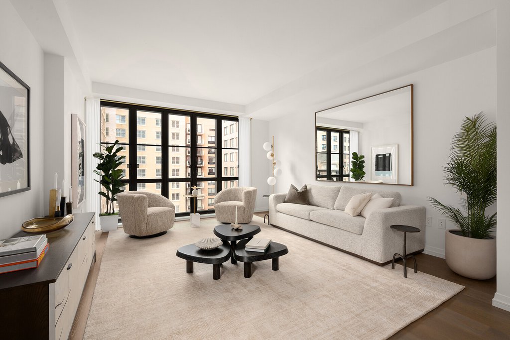 250 West 96th Street, Unit 12F