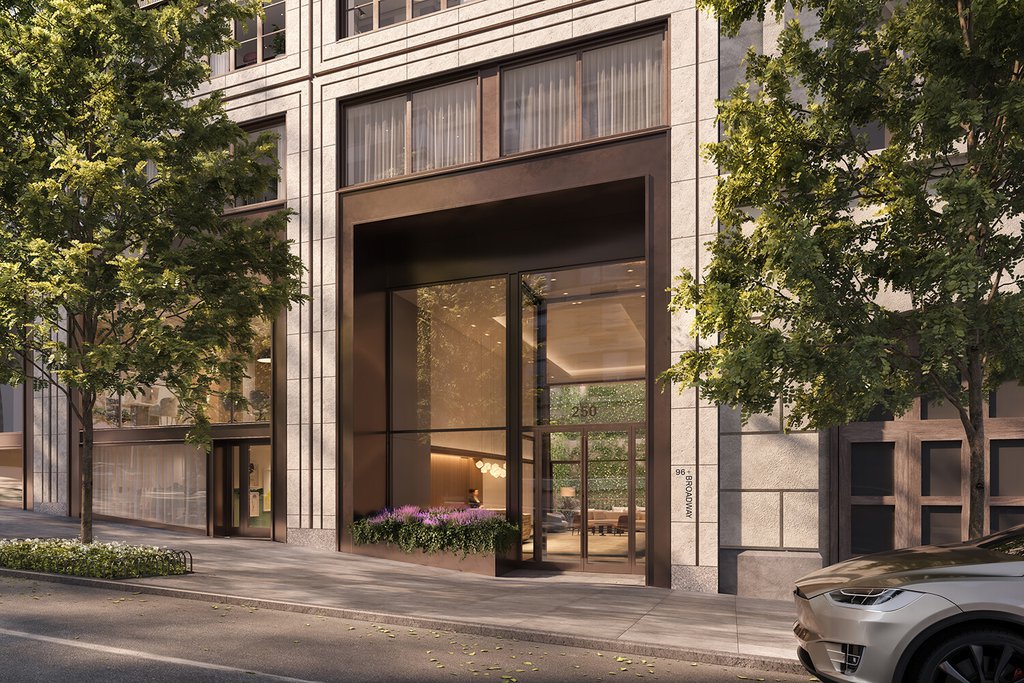 250 West 96th Street, Unit 12F photo 14