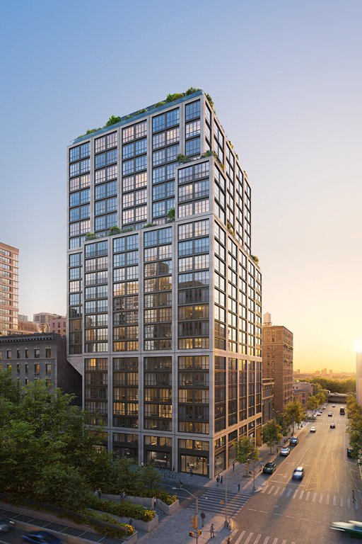 250 West 96th Street, Unit 12F photo 15