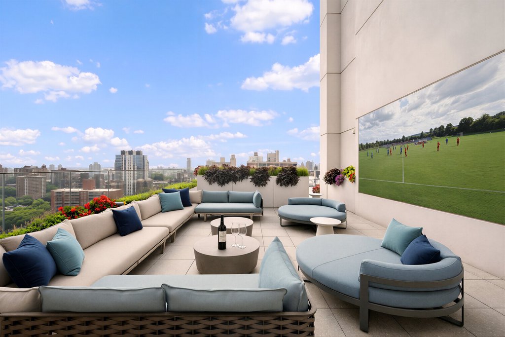 250 West 96th Street, Unit 12F photo 18