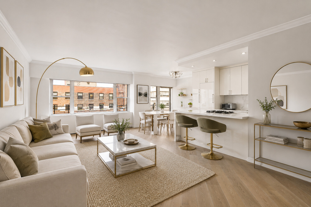 118 East 60th Street, Unit 11C