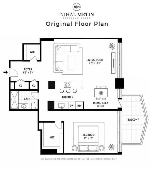 118 East 60th Street, Unit 11C photo 16