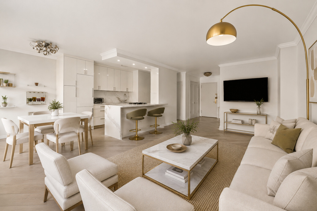 118 East 60th Street, Unit 11C photo 3
