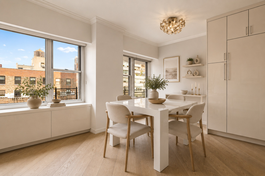 118 East 60th Street, Unit 11C photo 4