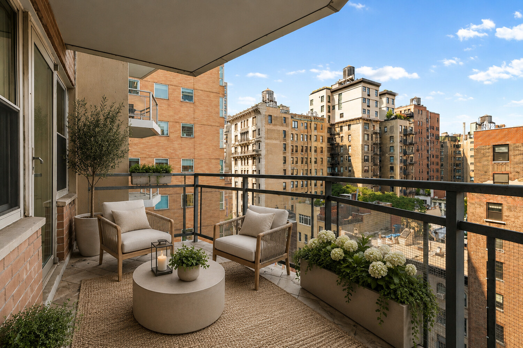 118 East 60th Street, Unit 11C photo 5