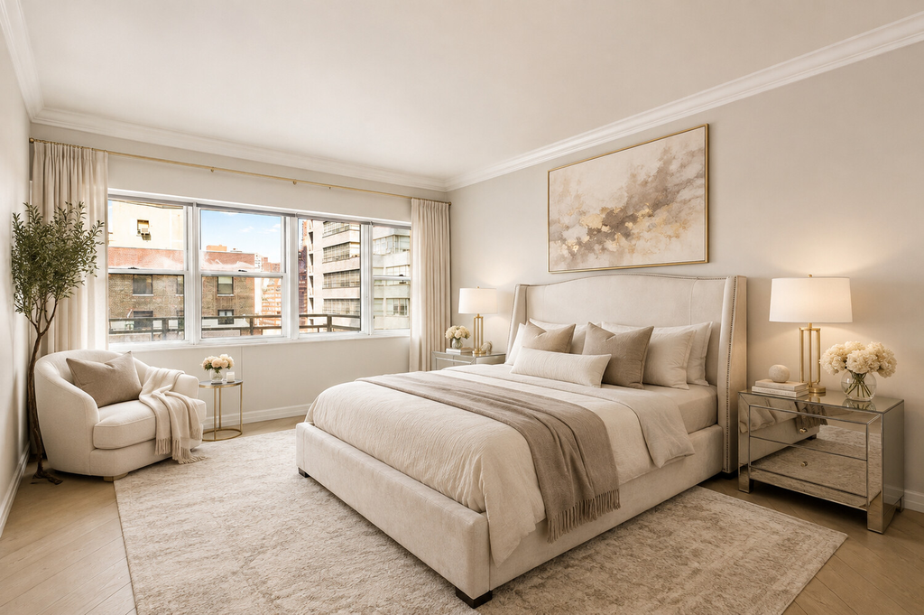 118 East 60th Street, Unit 11C photo 6