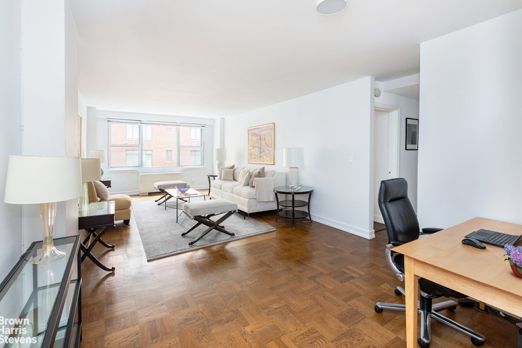 55 East 87th Street, Unit 4M