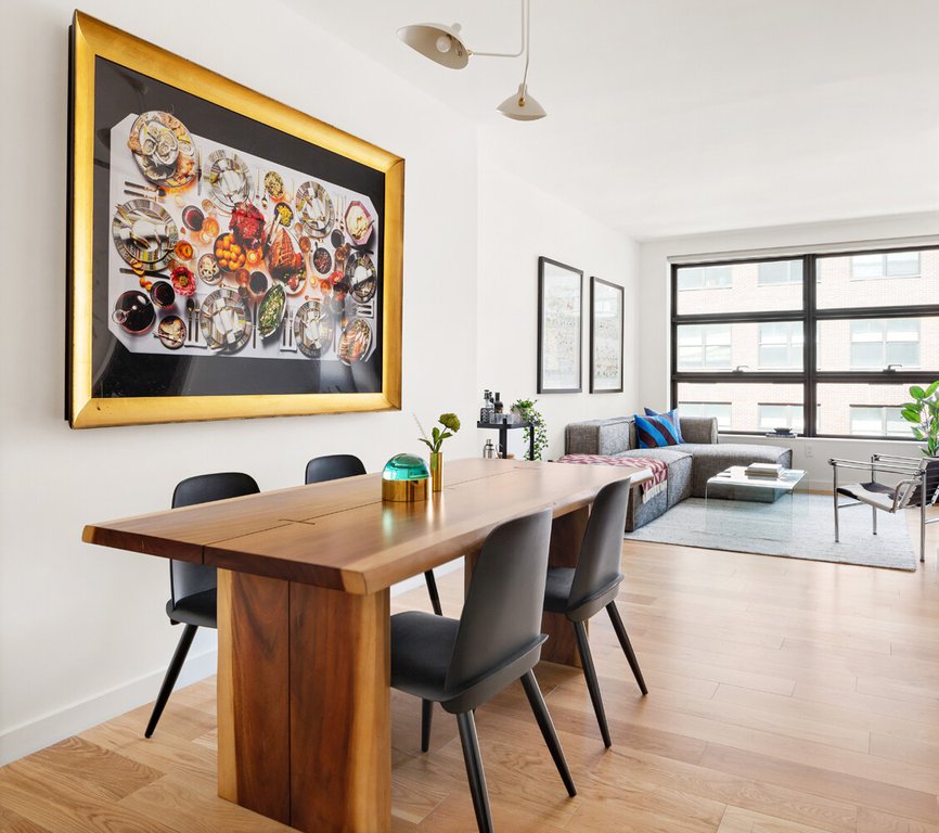 547 West 47th Street, Unit 607 photo 2