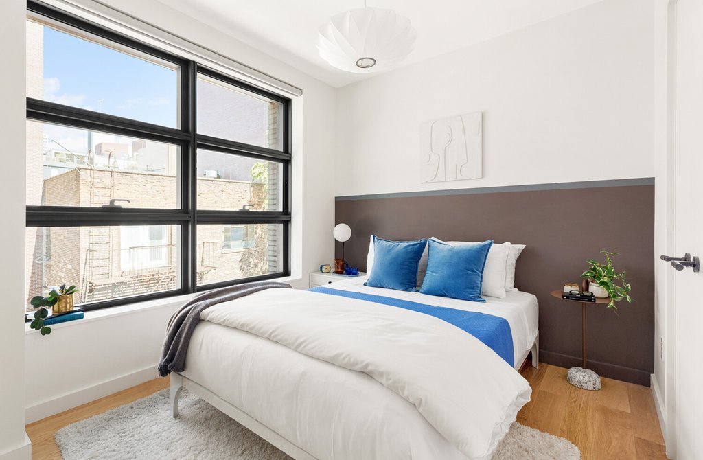 547 West 47th Street, Unit 607 photo 3