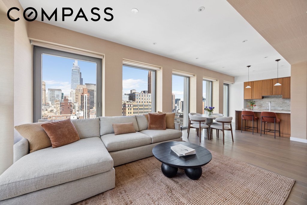 30 East 31st Street, Unit 32