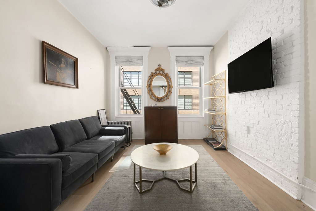 71 Sullivan Street, Unit 5A