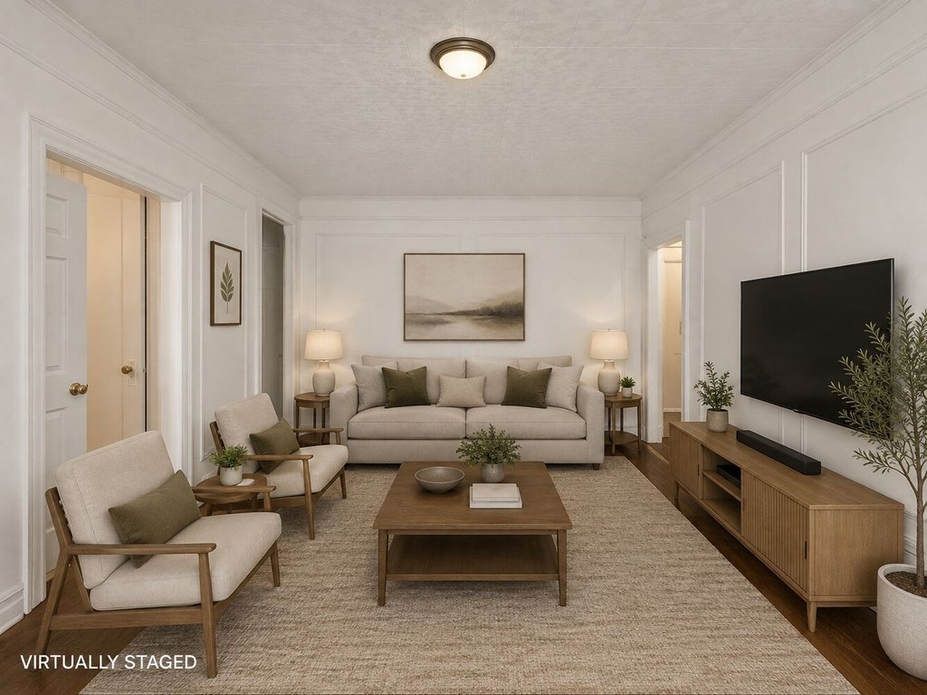 825 Walton Avenue, Unit 1C