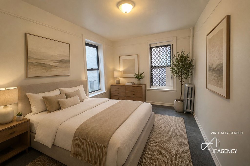 825 Walton Avenue, Unit 1C photo 4