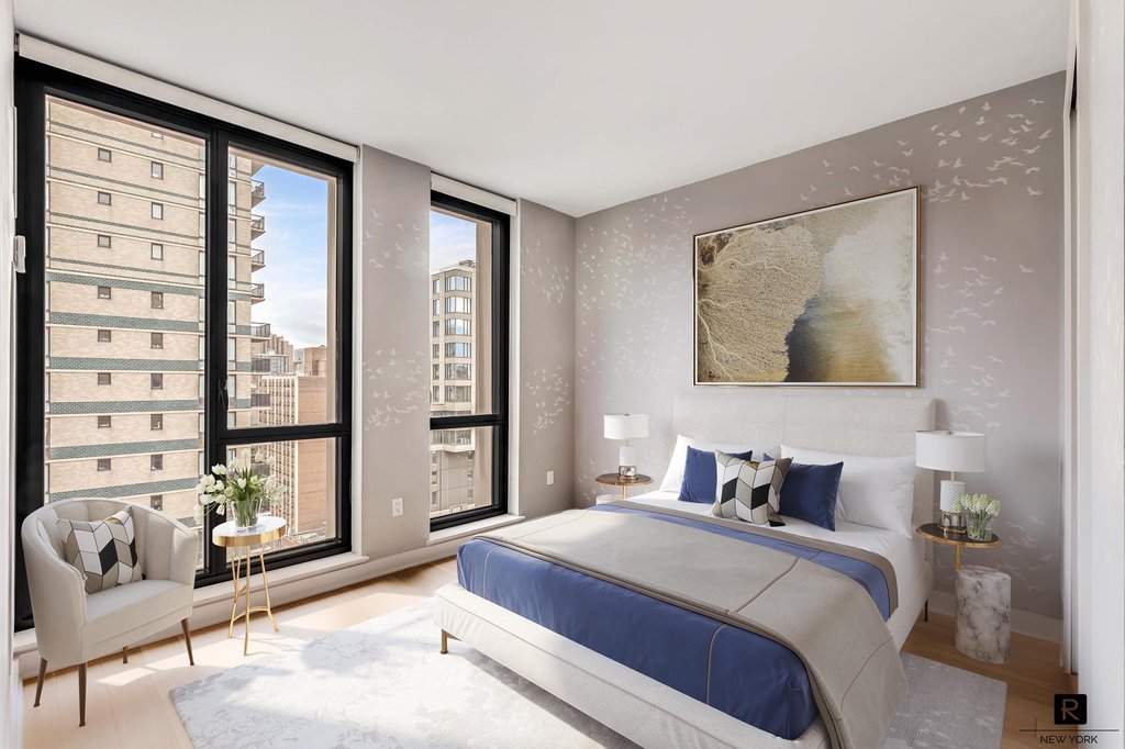 160 East 22nd Street, Unit 18A photo 5