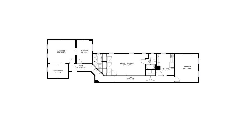 136 Prospect Park West, Unit 6B photo 6
