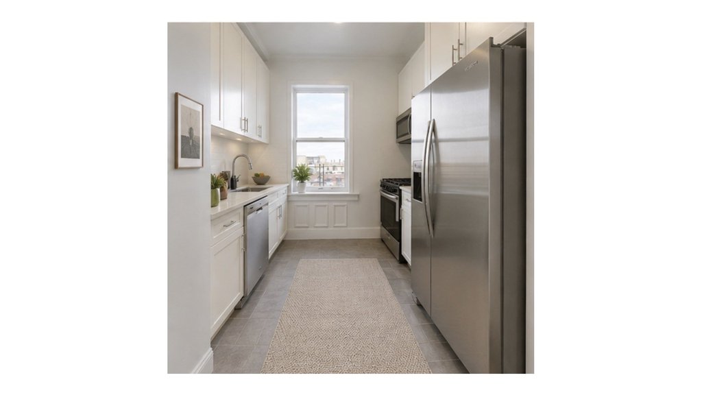 136 Prospect Park West, Unit 6B photo 3